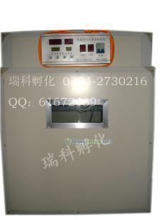 供应泸定县鸡苗孵化器与得荣县中雁孵化设备助力养殖业发展