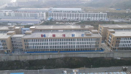 乌蒙大山里的制衣厂 乘“四新四化”东风，以“镜距离”看鸭苗到成衣的出海路